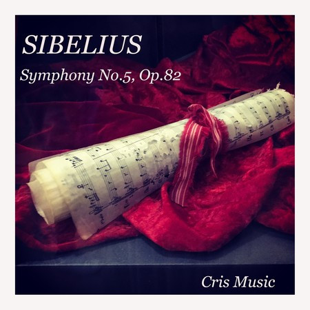 Sibelius: Symphony No.5, Op.82