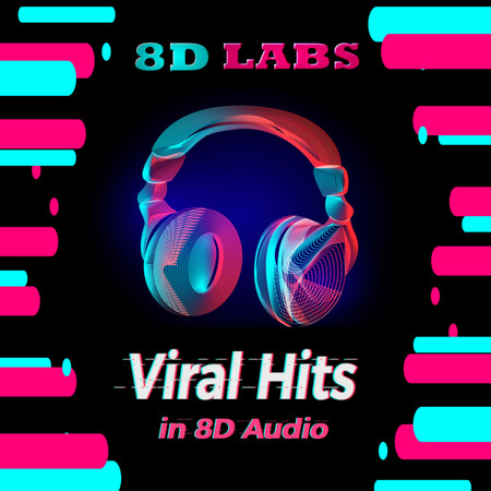 TikTok Viral Hits in 8D Audio