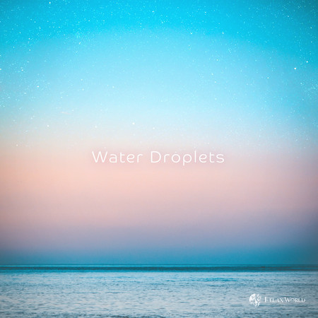 Water Droplets (Ocean)