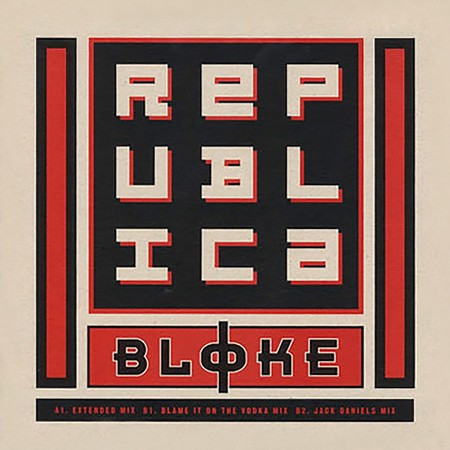 Bloke (Radio Mix)