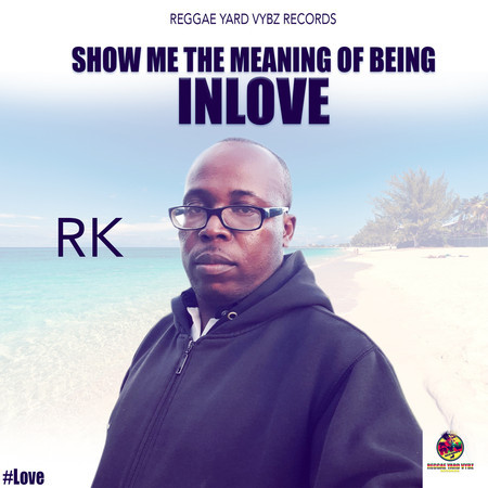 Show Me The Meaning Of Being Inlove (Instrumental)