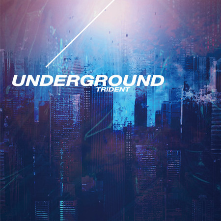 UNDER GROUND
