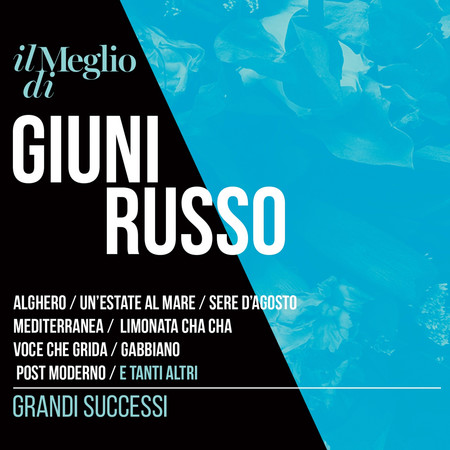 Il Meglio Di Giuni Russo: Grandi Successi