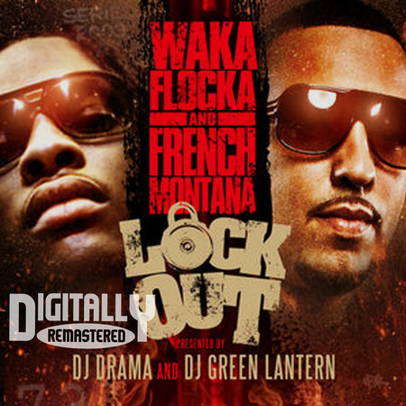 Top Back (feat. French Montana)