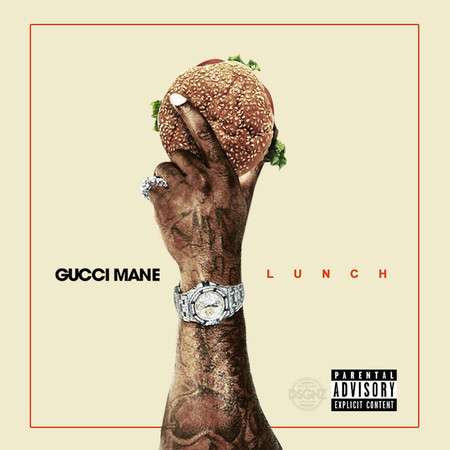 Lunch (Freestyle) [feat. Rich the Kid & Smurf]