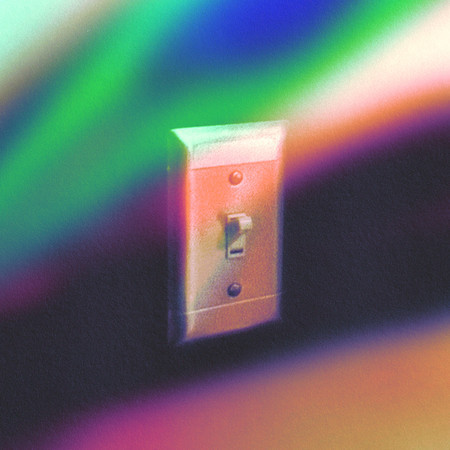 Light Switch (Tiësto Remix) 專輯封面