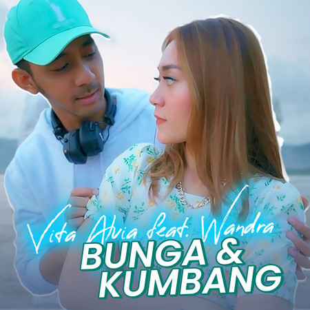 Bunga dan Kembang