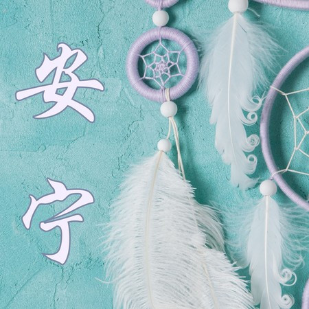 安寧 – 讓放鬆的療愈冥想音樂，按摩療法的器樂，大自然背景音樂