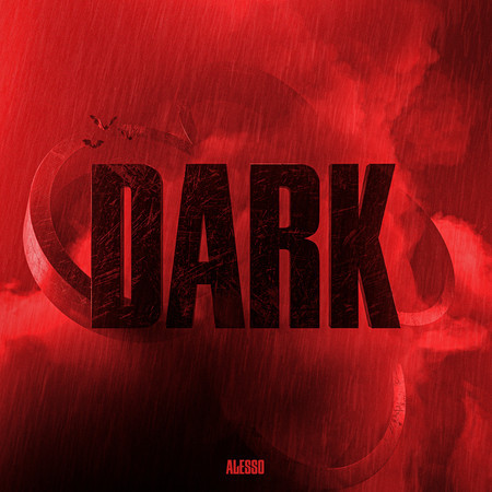 Dark 專輯封面