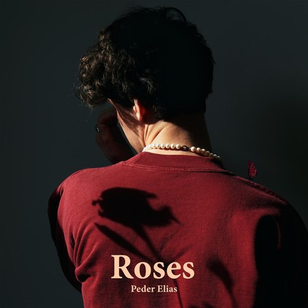 Roses 專輯封面
