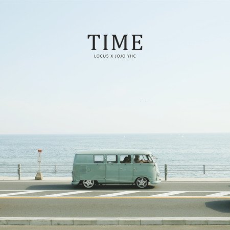 Time (feat. JOJO HYC)
