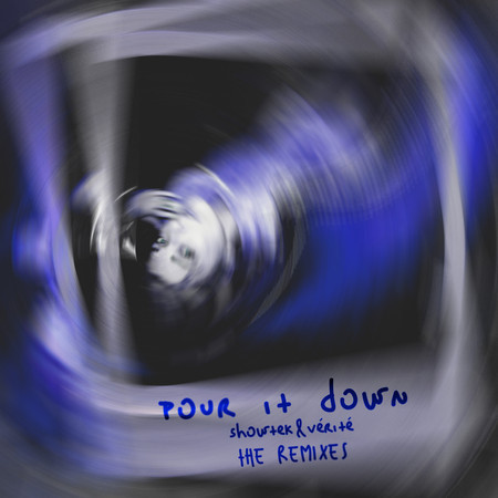 Pour It Down (Holseek Remix)