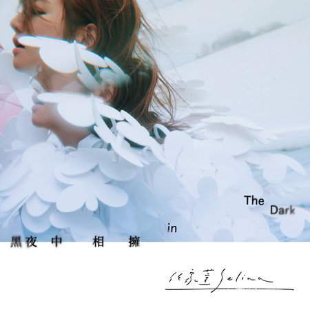 黑夜中相擁(電影《頭七》主題曲)