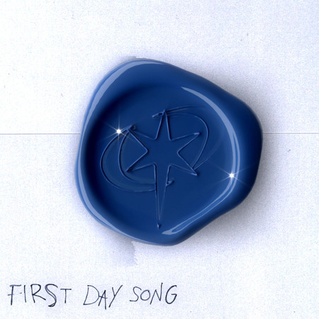 First day song 專輯封面