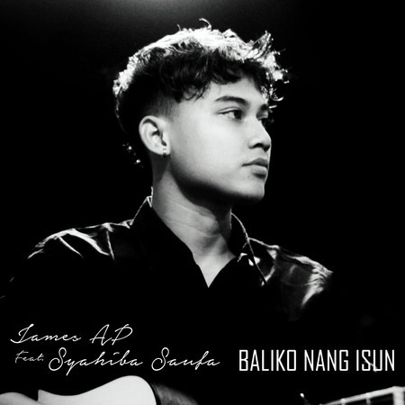 Baliko Baliko Nang Isun專輯 - James AP undefined - LINE MUSIC