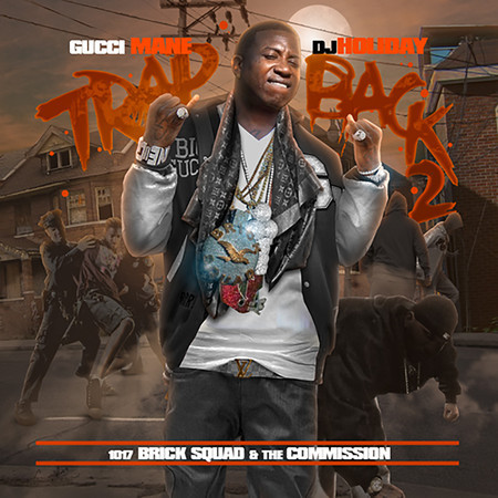 That Pack (feat. Travis Porter)