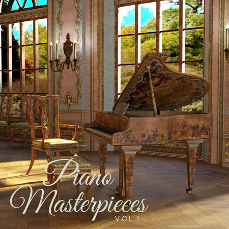 Piano Masterpieces, Vol. 1
