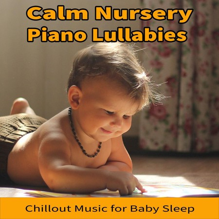 Baby Lullaby Piano