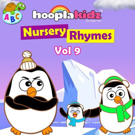 Hooplakidz: Nursery Rhymes, Vol. 9