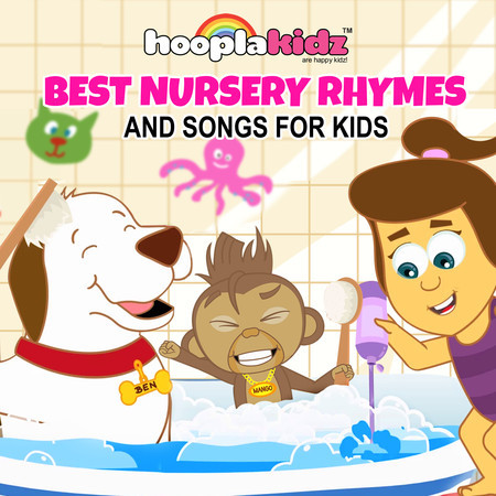 Best Nursery Rhymes and Songs for Kids
