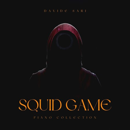 Squid Game (Piano Collection)