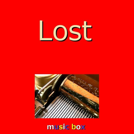 Lost （オルゴール）