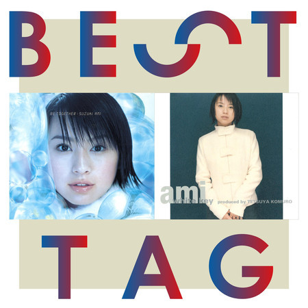 Be Together / White Key Best Tag