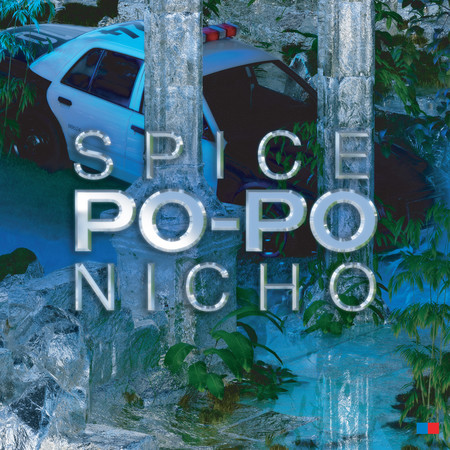 Po-Po (feat. Nicho) [King Jammy's Dub Mix]