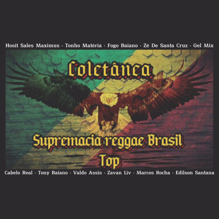 Supremacia Reggae Brasil Top