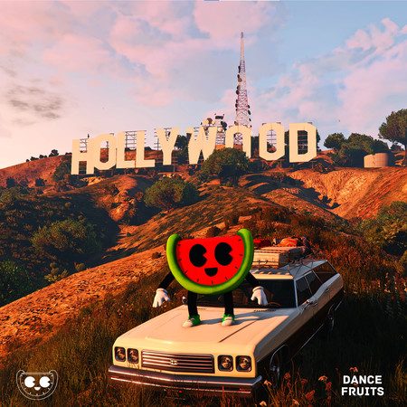 Lady (Hear Me Tonight) - Strange Fruits Music & DMNDS - Lady (Hear Me ...