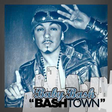 Bashtown