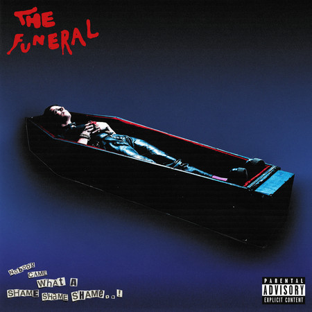 The Funeral 專輯封面