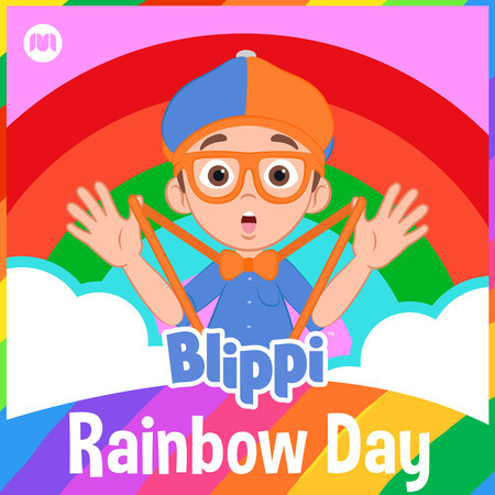 Rainbow Day