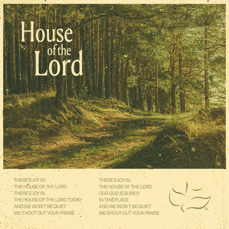 House Of The Lord