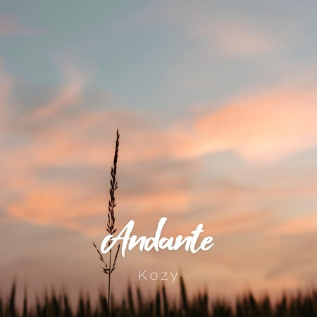 Andante