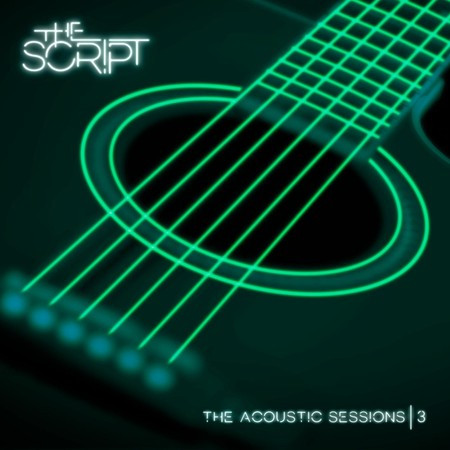 Acoustic Sessions 3 專輯封面