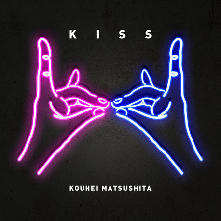 KISS 專輯封面