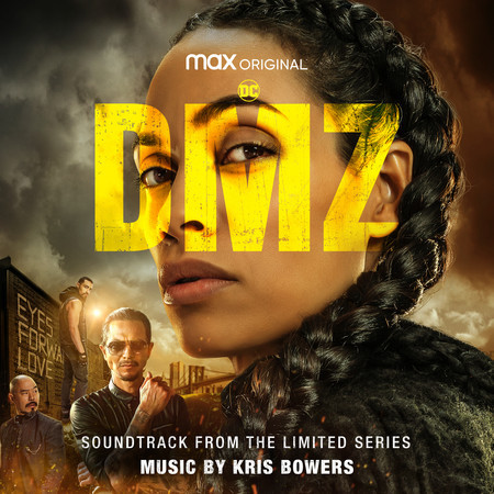DMZ (Soundtrack from the HBO® Max Original Limited Series)