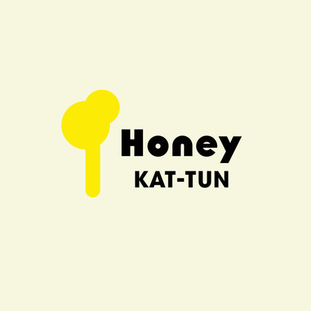 Honey (Selected Edition) 專輯封面