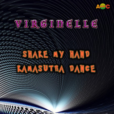 SHAKE MY HAND / KAMASUTRA DANCE (Original ABEATC 12" master)
