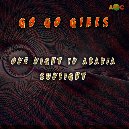 ONE NIGHT IN ARABIA (Extended Mix)