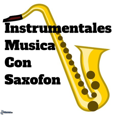 Musica Con Saxofon