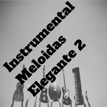 Instrumental Meloidas Elegante 2