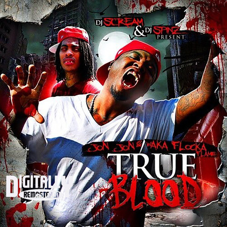 True Blood Intro (feat. Jon Geezy, DJ Scream & DJ Spinz)