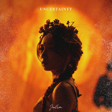 uncertainty (2ession) 專輯封面