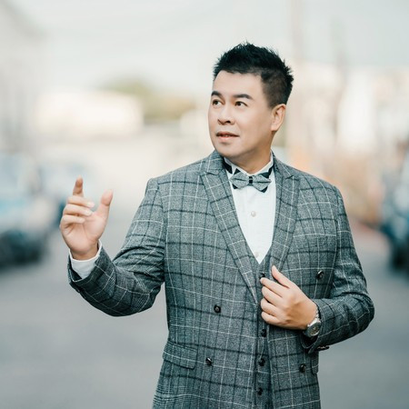 多情人注定孤單