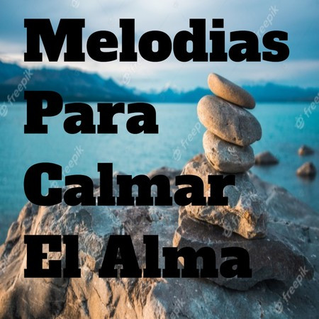 Calmar El Alma