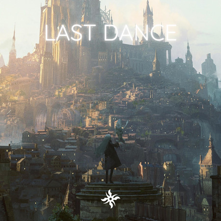 Last Dance (StarlingEDM Remix)