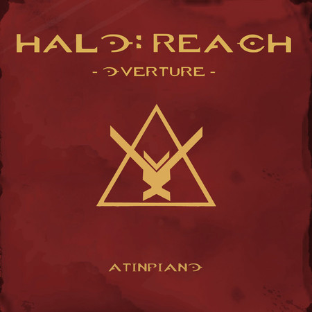 Halo Reach: Overture (Piano Version)