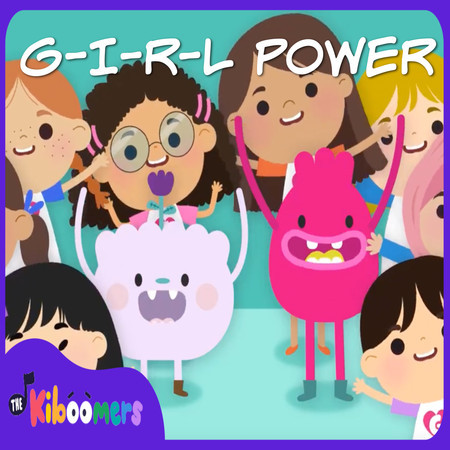 Girl Power (Instrumental)